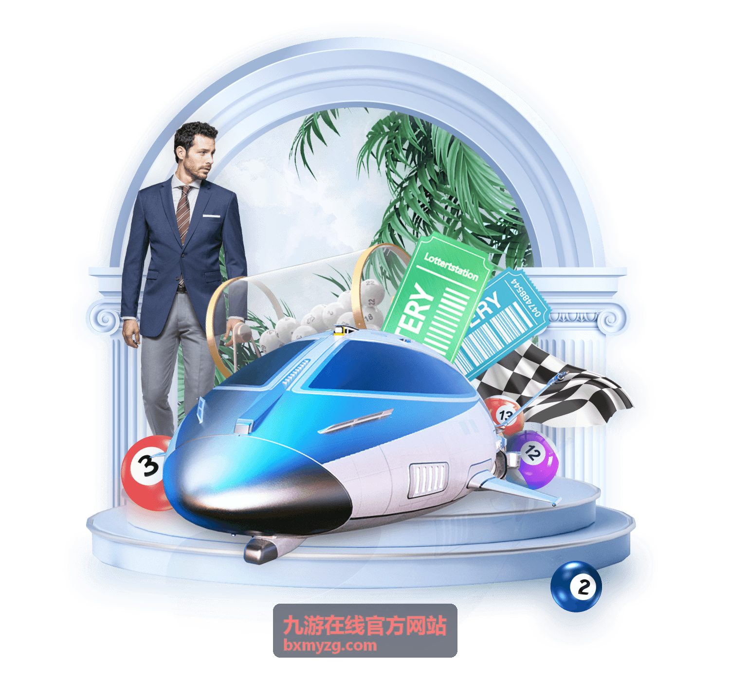 九游在线官方网站玩法指南上手步骤说明封面