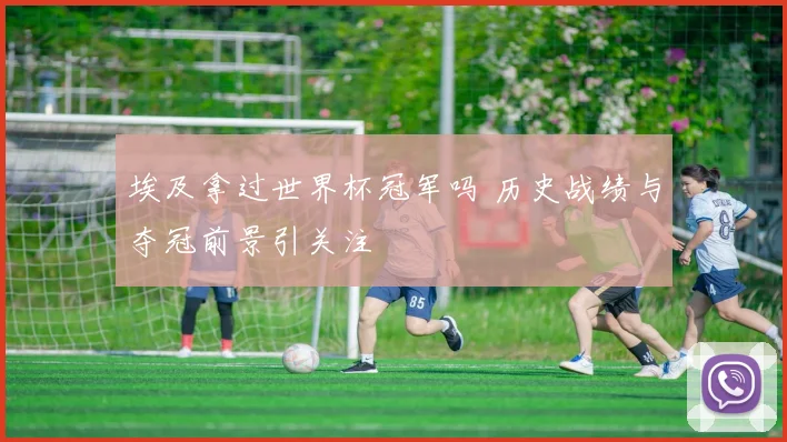 埃及拿过世界杯冠军吗 历史战绩与夺冠前景引关注