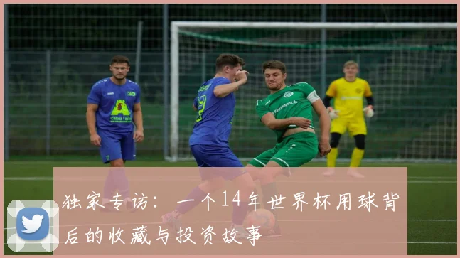 独家专访：一个14年世界杯用球背后的收藏与投资故事