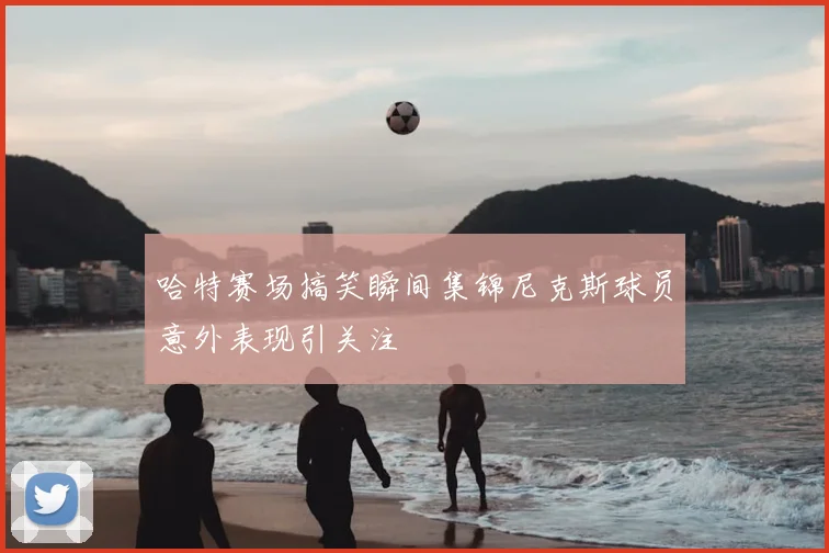 哈特赛场搞笑瞬间集锦尼克斯球员意外表现引关注