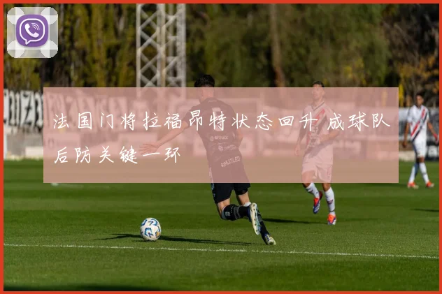 法国门将拉福昂特状态回升 成球队后防关键一环